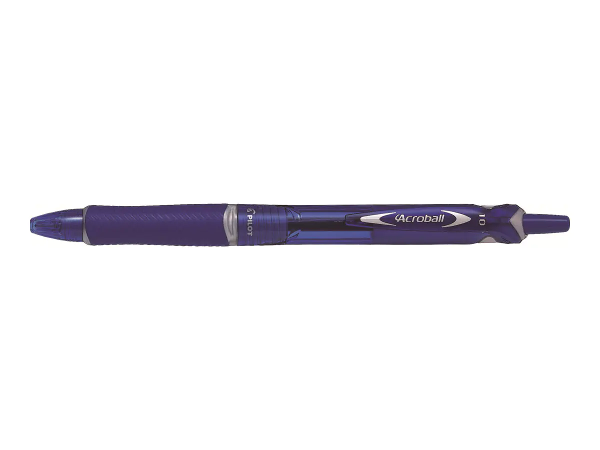 PILOT PEN Pilot Acroball Begreen - Kugelschreiber - Blau 2067703
