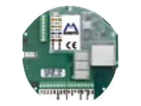 Mobotix I/O-Modul