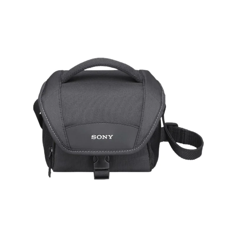 Sony LCS-U11 - Tasche für digitalen Fotoapparat/Camcorder LCSU11B.SYH