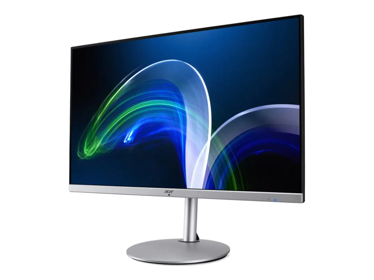 Acer CB322QK semipruzx - CB2 Series - LED-Monitor - 81.3 cm (32") UM.JB2EE.006