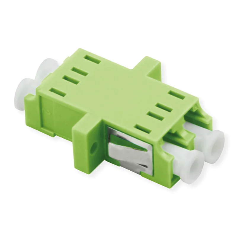 ROTRONIC-SECOMP Roline - Netzwerkkoppler - LC Multi-Mode (W) 21.17.0049