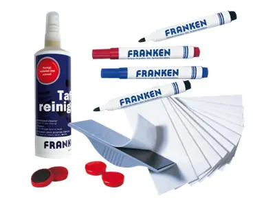 Franken GmbH FRANKEN JuniorLine - Zubehör-Kit - für FRANKEN Z1941-X