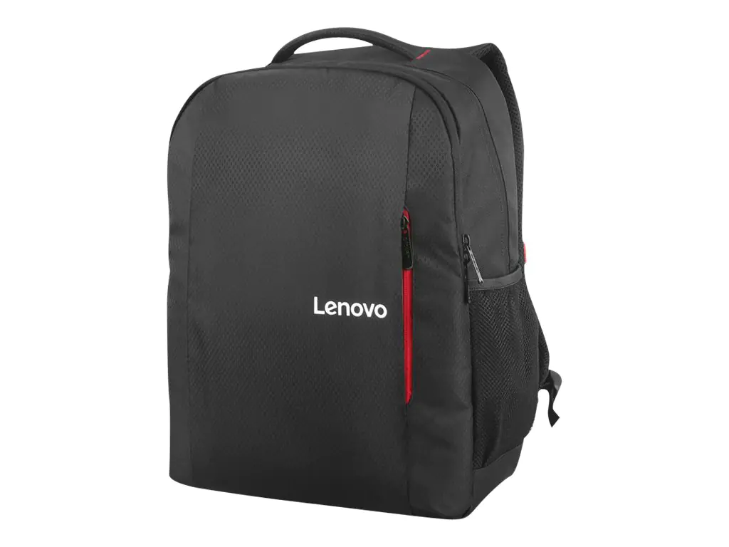 Lenovo Everyday Backpack B515 - Notebook-Rucksack - 39.6 cm (15.6") - Schwarz