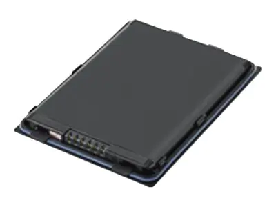 Panasonic FZ-VZSUT10U - Batterie - 3200 mAh - für TOUGHBOOK A3, FZ-L1, FZ-T1, S1