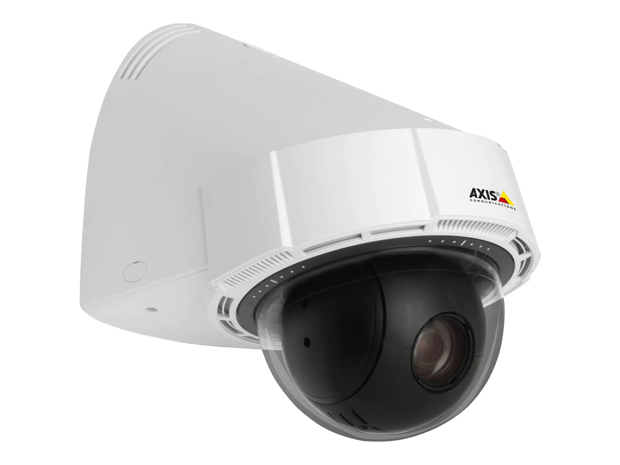 Axis P5415-E PTZ Dome Network Camera 50 Hz
