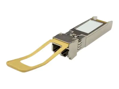 QNAP TRX-25GSFP28-SR - SFP28 Empfängermodul - 25GbE - 25GBase-SR - LC - bis zu 100 m - 850 nm