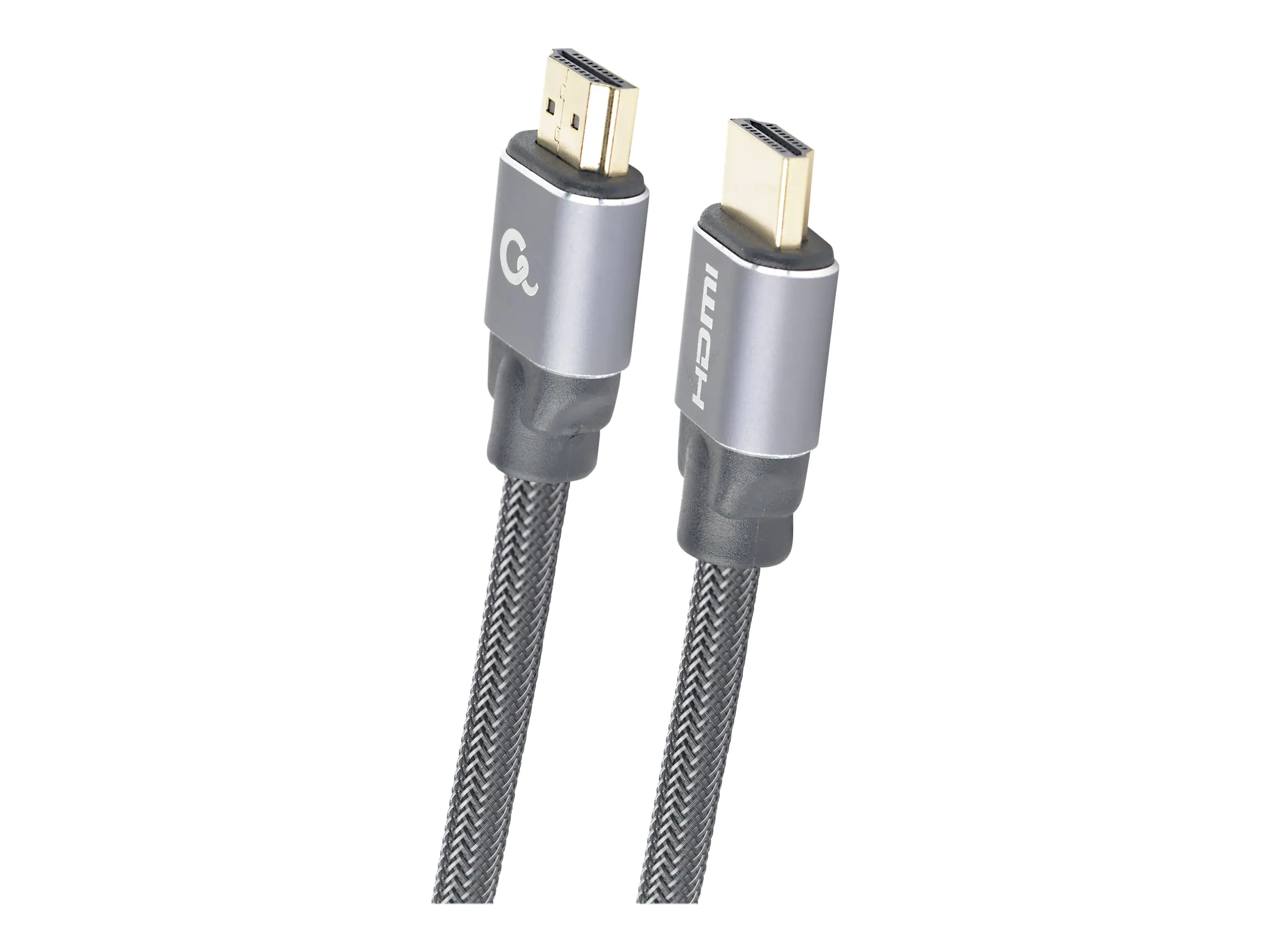 Gembird Cablexpert Premium series - Hohe Geschwindigkeit CCBP-HDMI-5M