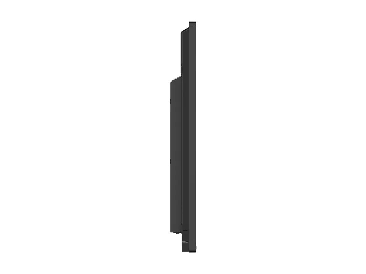 ViewSonic ViewBoard IFP55G1 - 140 cm (55") Diagonalklasse IFPG1 Series LCD-Display mit LED-Hi