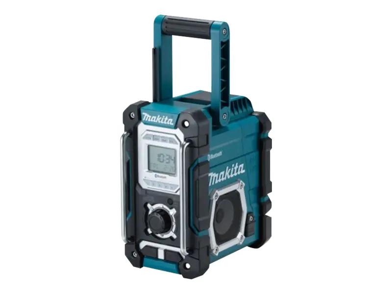 Makita DMR108N - Baustellenradio