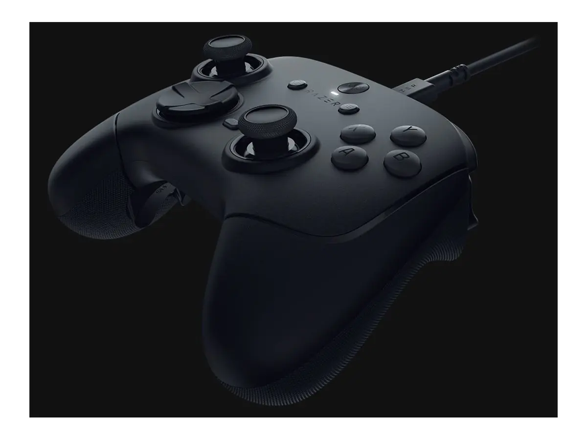 Razer Wolverine V3 Tournament Edition 8K für PC Kabelgebundener