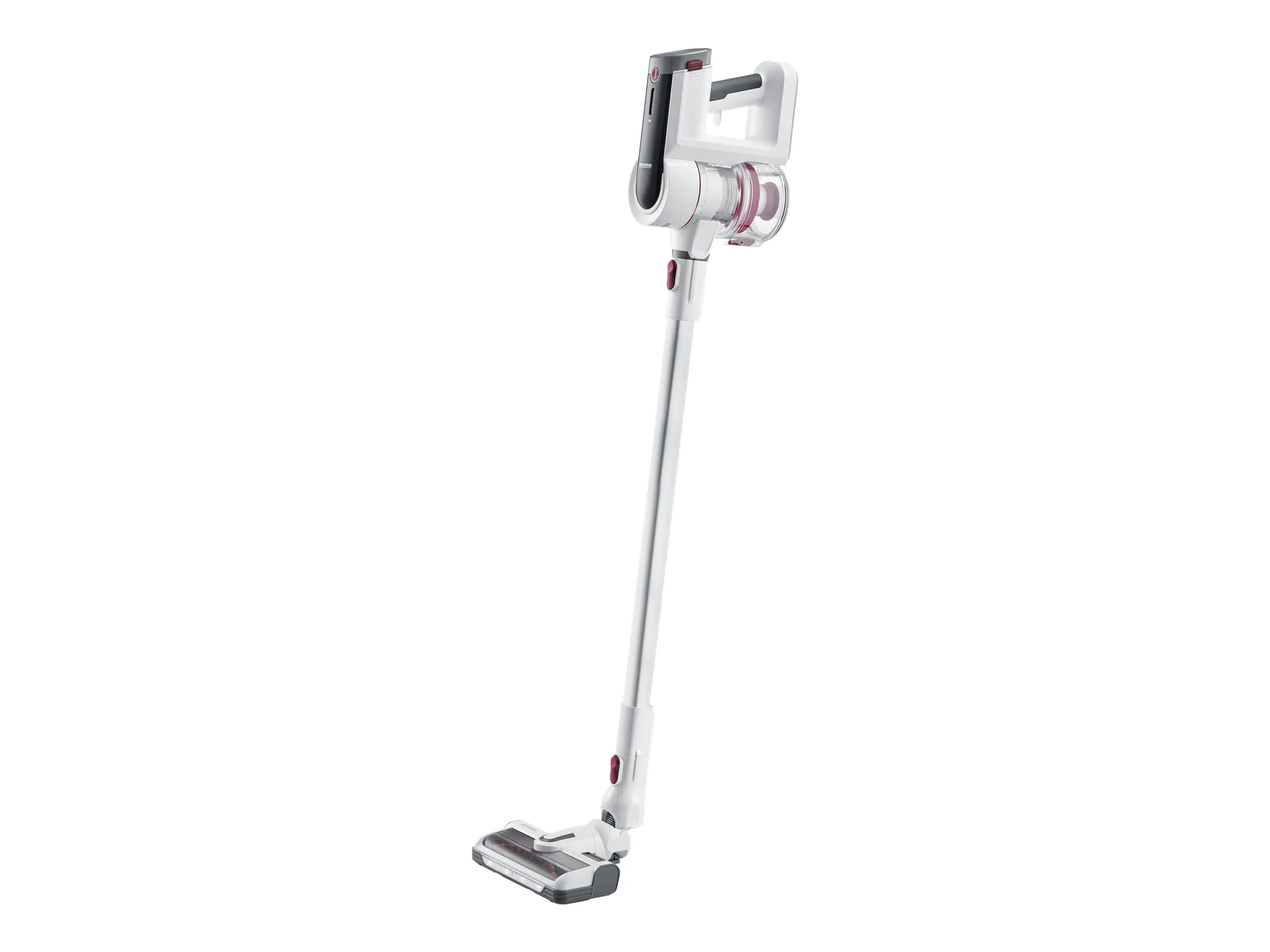 SEVERIN HV 7166 - Staubsauger - Stange kurz/Handgerät (2-in-1) 7166-000