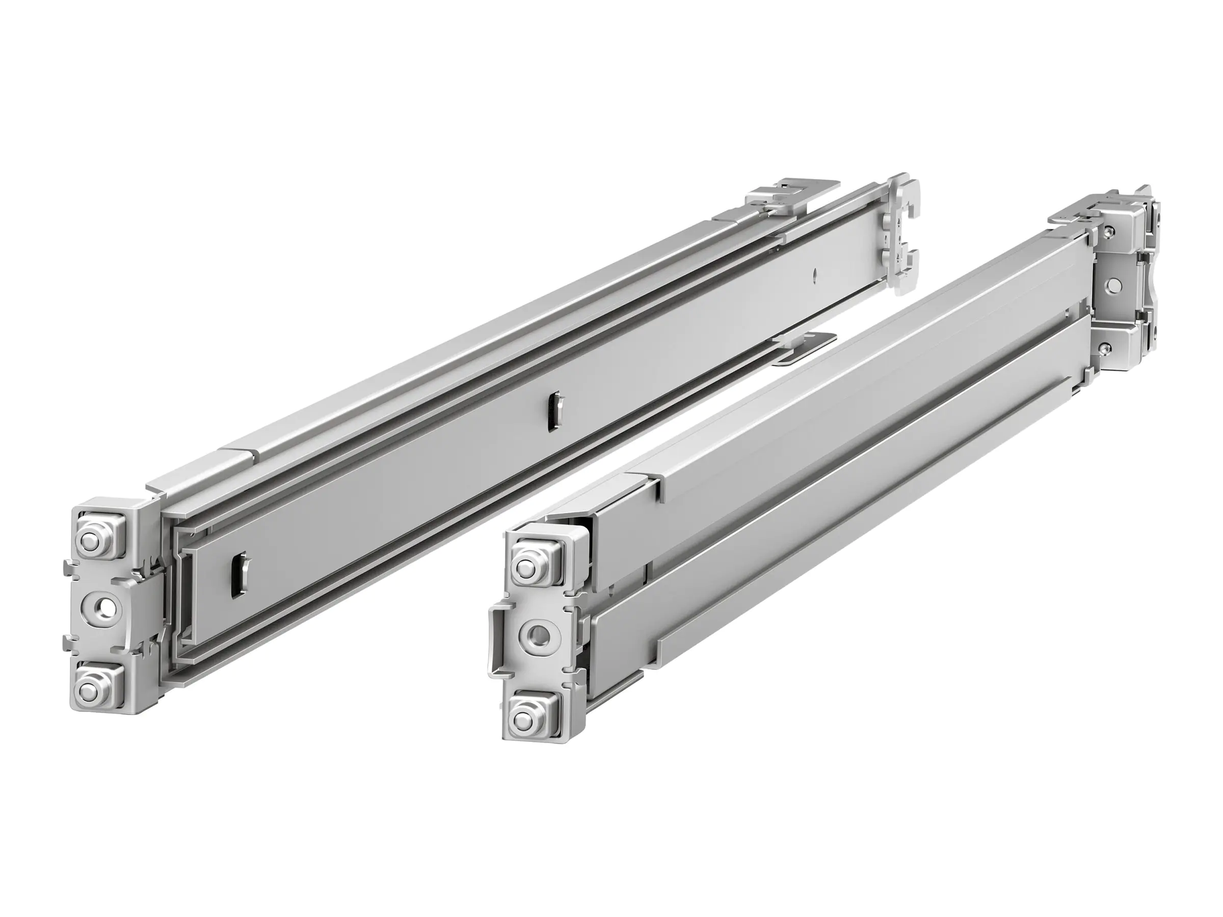 HPE HP - Rack-Schienen-Kit - für ZCentral 4R 16G60AA
