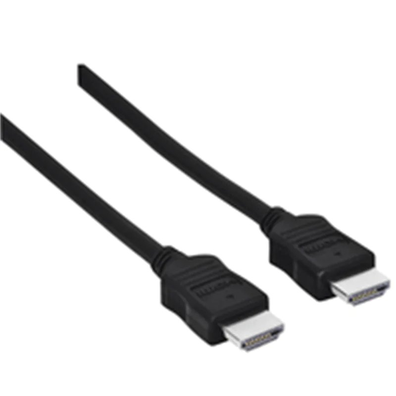 Hama High Speed HDMI™-Kabel, Stecker - Stecker, 1,5 m