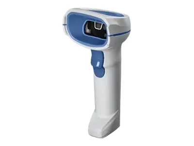 Zebra DS8178-HC - Healthcare - Barcode-Scanner - Handgerät - 2D-Imager - decodiert - Bluetooth 4.0
