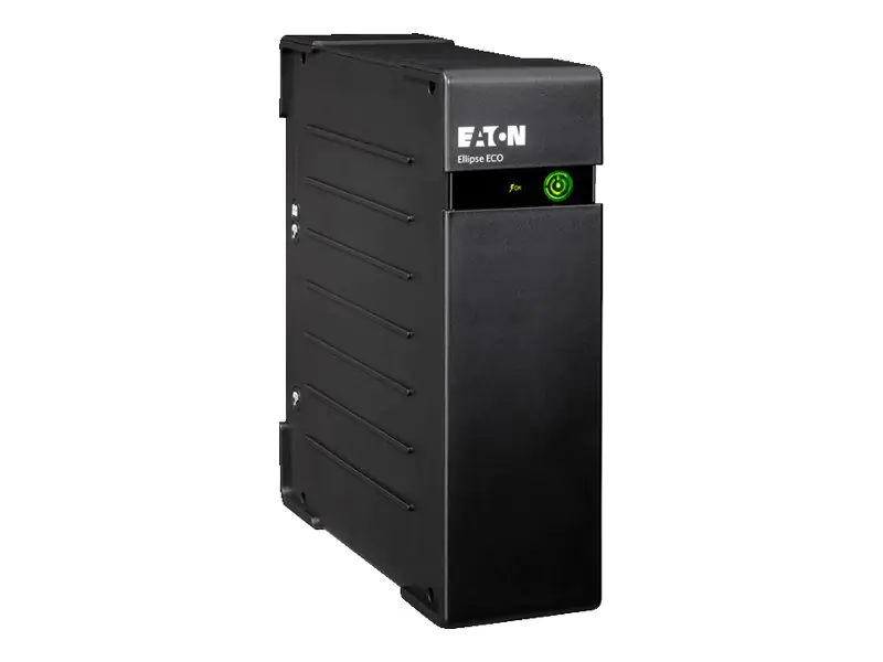 Eaton Ellipse ECO 1200 FR USB - USV - Wechselstrom 230 V - 750 Watt - 1200 VA - USB -