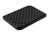 Verbatim Store 'n' Go Portable - Festplatte - 1 TB - extern (tragbar) - USB 3.0 - 5400 rpm - Blau