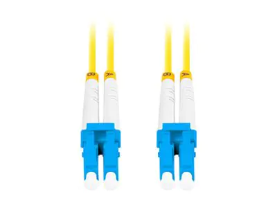 Lanberg Patch-Kabel - LC/UPC Einzelmodus (M)