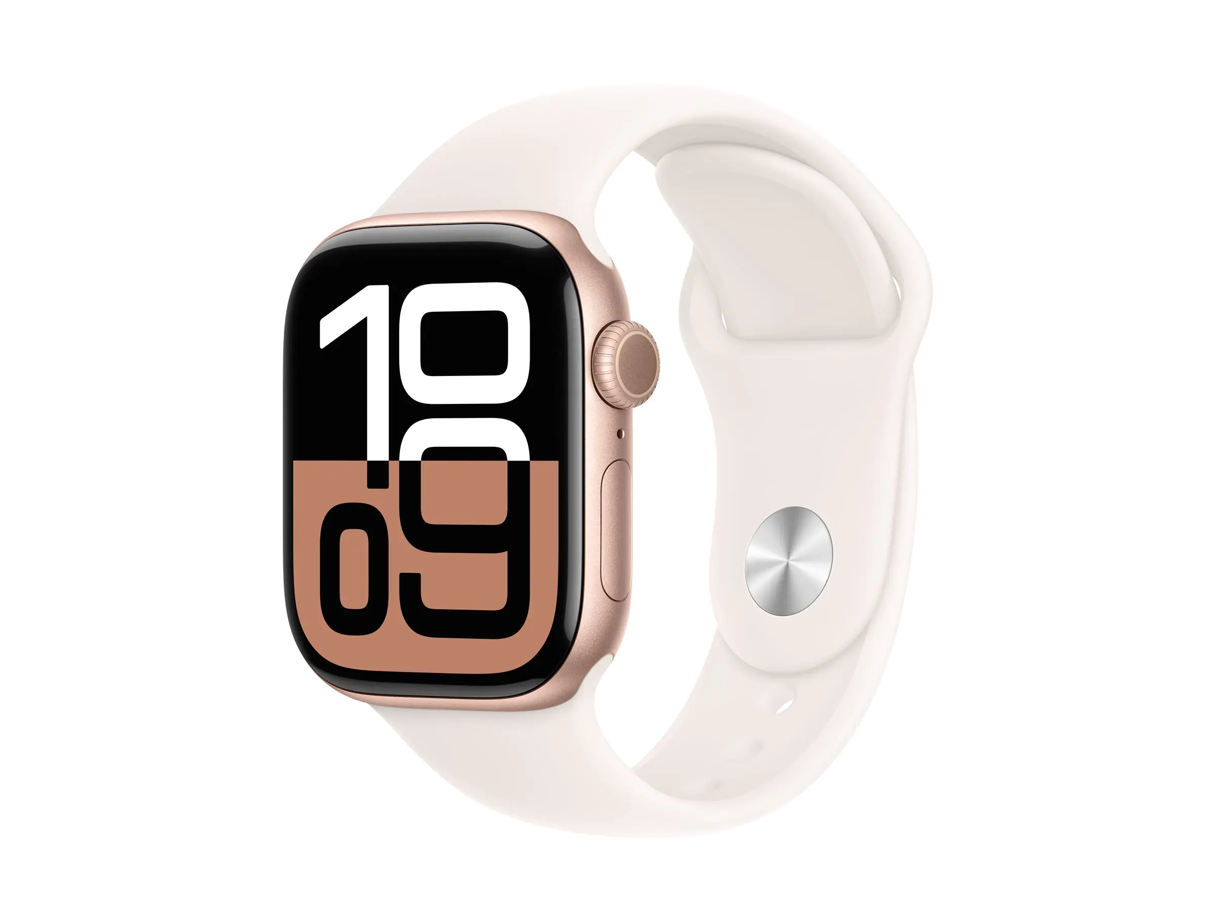 Apple Watch Series 10 (GPS + Cellular) - 42 mm