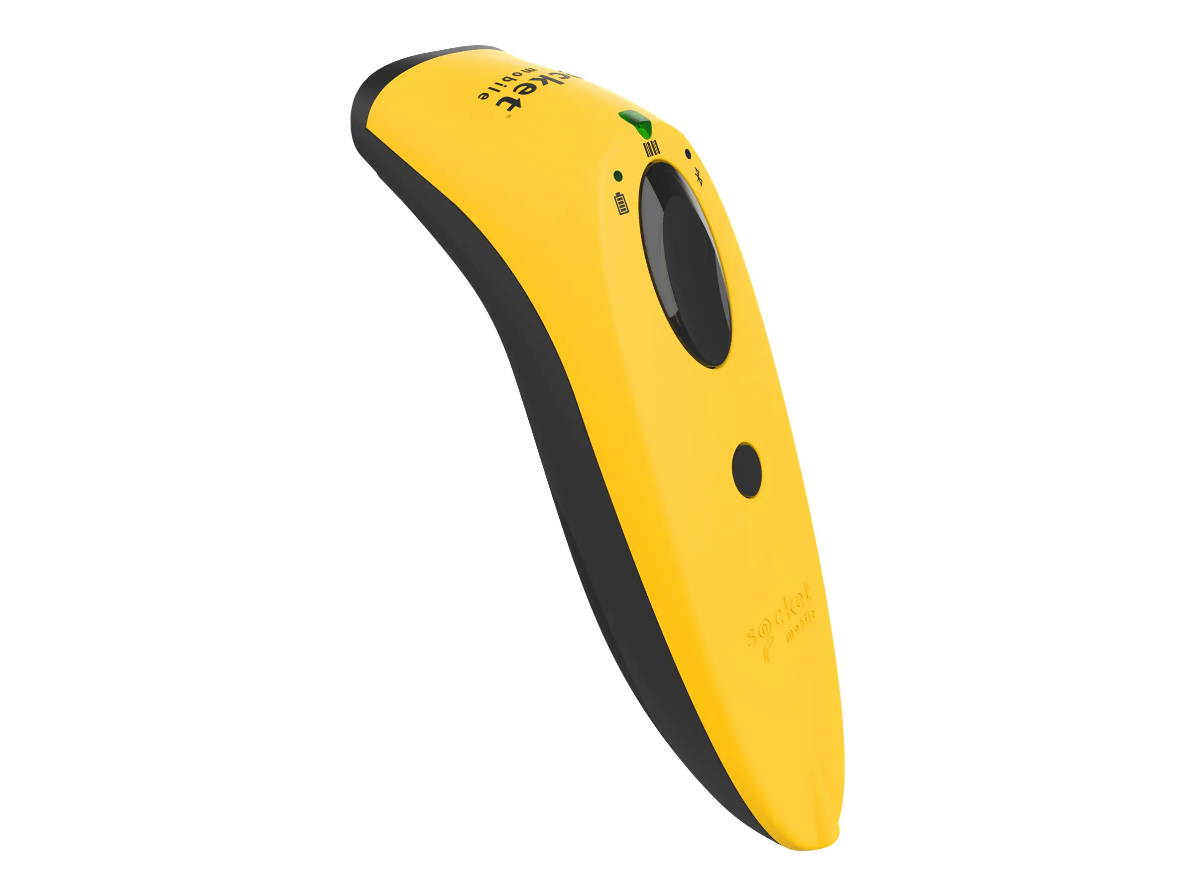 SocketScan S720 - Dock charger - Barcode-Scanner - tragbar - 2D-Imager - decodiert - Bluetooth 2.1 EDR