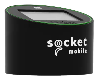 Socket Mobile SocketScan S320 - Barcode-Scanner - tragbar - CX4238-3326