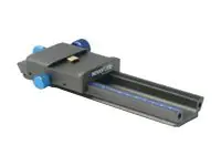 Novoflex Castel Q - Einstellschlitten