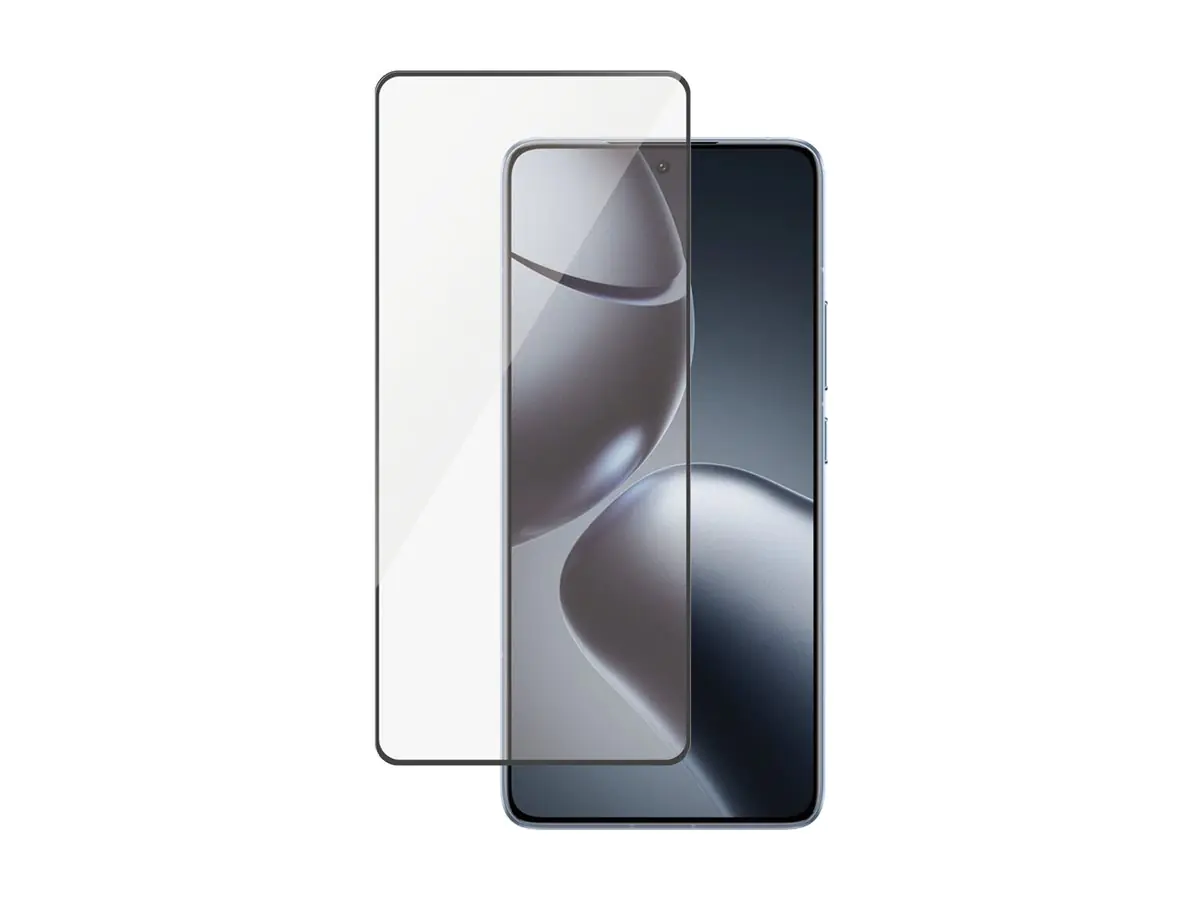 PanzerGlass SAFE. Screen Protector Xiaomi 14T/14T Pro - UWF