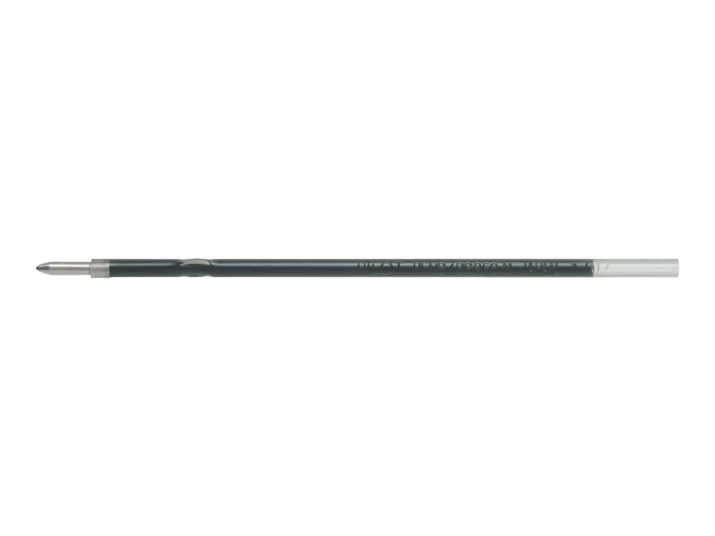 PILOT PEN Pilot - Nachfüllpatrone - Schwarz - 1 mm - Mittel 2123001