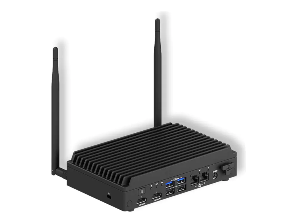 ASUS NUC 13 Rugged WNUC13BRBP200000I - Barebone