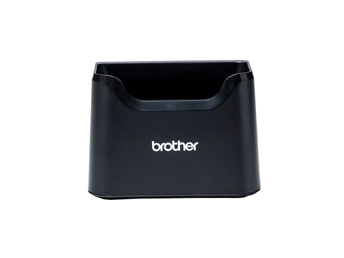 Brother PA-CR-004EU - Drucker-Ladestation - Ausgangsanschlüsse: 1 PACR004EU