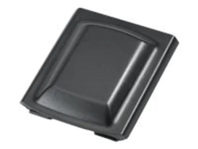 Zebra - Handheld-Akku (erweiterte Kapazität) - 3600 mAh - für Zebra MC55, MC55A0, MC55N0, MC55X, MC65, MC67, MC67 Premium