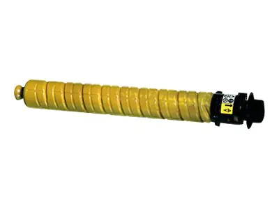 Ricoh Gelb - original - Tonerpatrone - für 841818