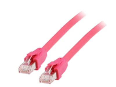 Equip Patch-Kabel - RJ-45 (M) zu RJ-45 (M) 608020