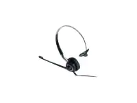 Innovaphone Headset - On-Ear - kabelgebunden