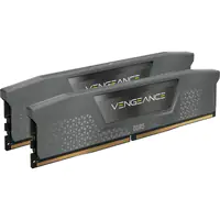CORSAIR Vengeance - DDR5 - Kit - 64 GB: 2 x 32 GB - DIMM 288-PIN - 3000 MHz / PC5-48000 - CL30 - 1.4 V - Grau