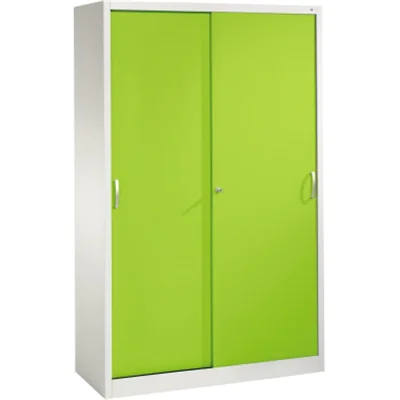 C+P Aktenschrank Acurado 205000S10176 5OH lgr/vgn