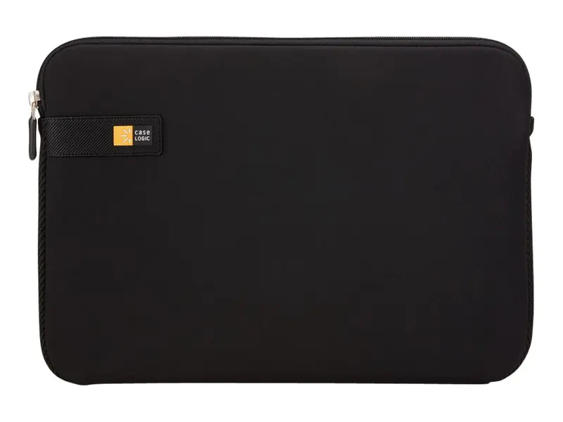 Case Logic - Notebook-Hülle - 33.8 cm - 12.5" - 13.3" - Schwarz
