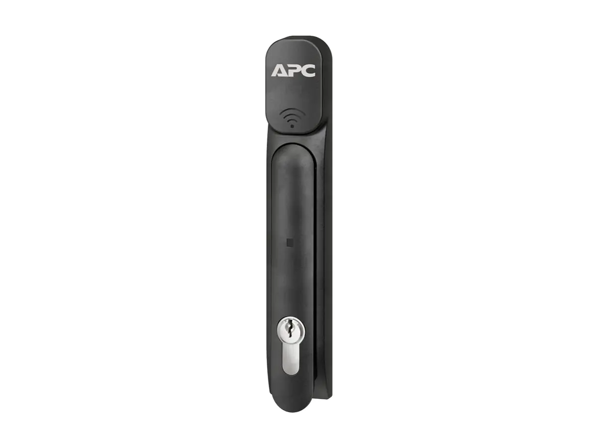 APC NetBotz 1356 - Rackzugang-Griffset - TAA-konform NBHN1356S