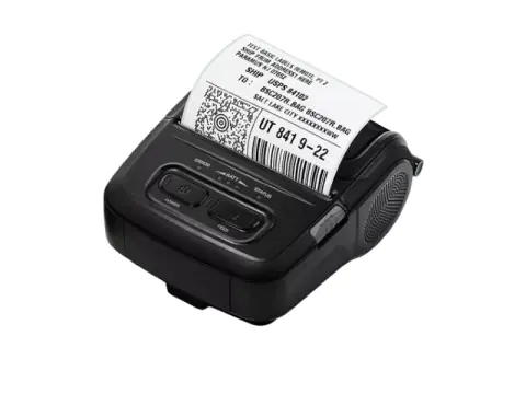 BIXOLON SPP-L310 USB RS232 8 Punkte/mm ZPLII CPCL - Etiketten-/Labeldrucker - Etiketten-
