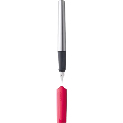 LAMY Patronenfüller nexx rot 1238592