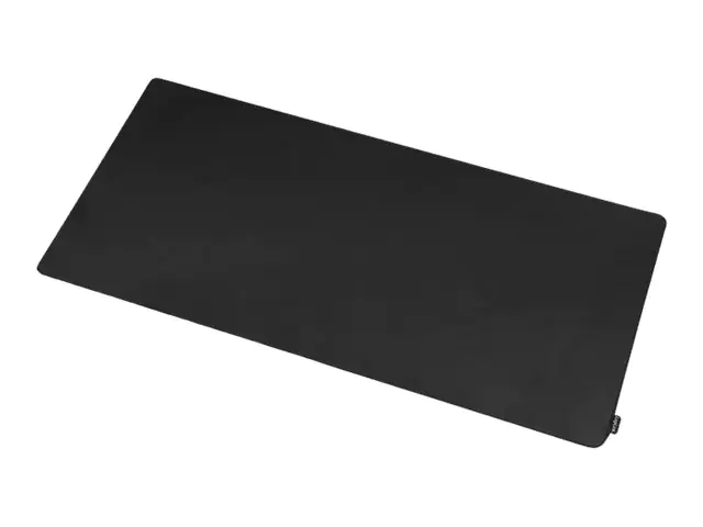 LogiLink XXL - Mauspad - Schwarz ID0198