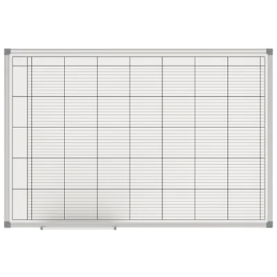 MAUL Universalplaner MAULstandard 6466284 60x90cm