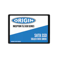 Origin Storage Inception TLC830 Pro Series NB-20003DSSD-TLC - SSD - Read Intensive - 2 TB - 3D TLC - intern - 2.5" (6.4 cm) - SATA 6Gb/s