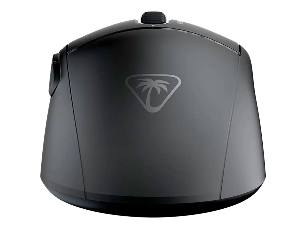 Turtle Beach Burst II Air Gaming-Maus Schwarz - 26.000 dpi - Optisch