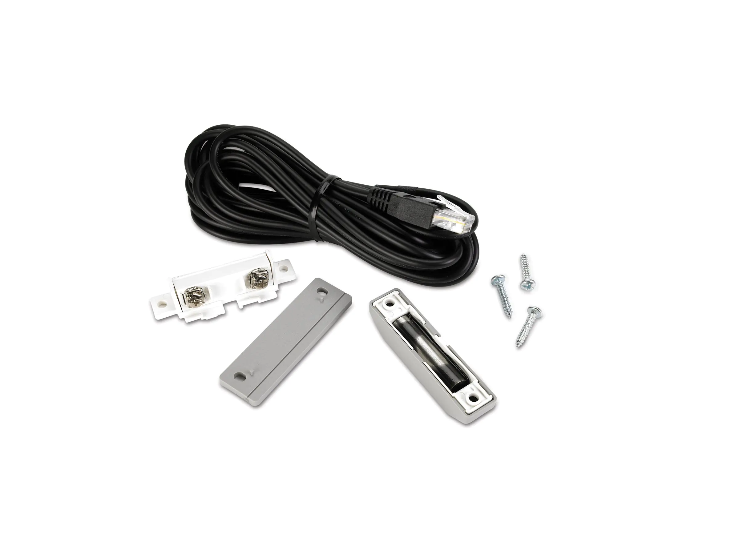 APC NetBotz - Rack - Türsensor Kit - TAA-konform