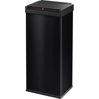 Hailo Mülleimer Big-Box Swing XL 52.0 l schwarz 0860-241