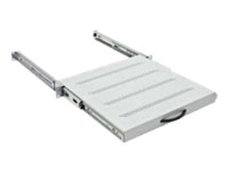 TRITON Rack - Regal - 1U - 48.3 cm (19") RAB-UP-X31-A1