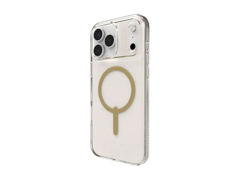 ZAGG Milan Snap - Hintere Abdeckung für Mobiltelefon