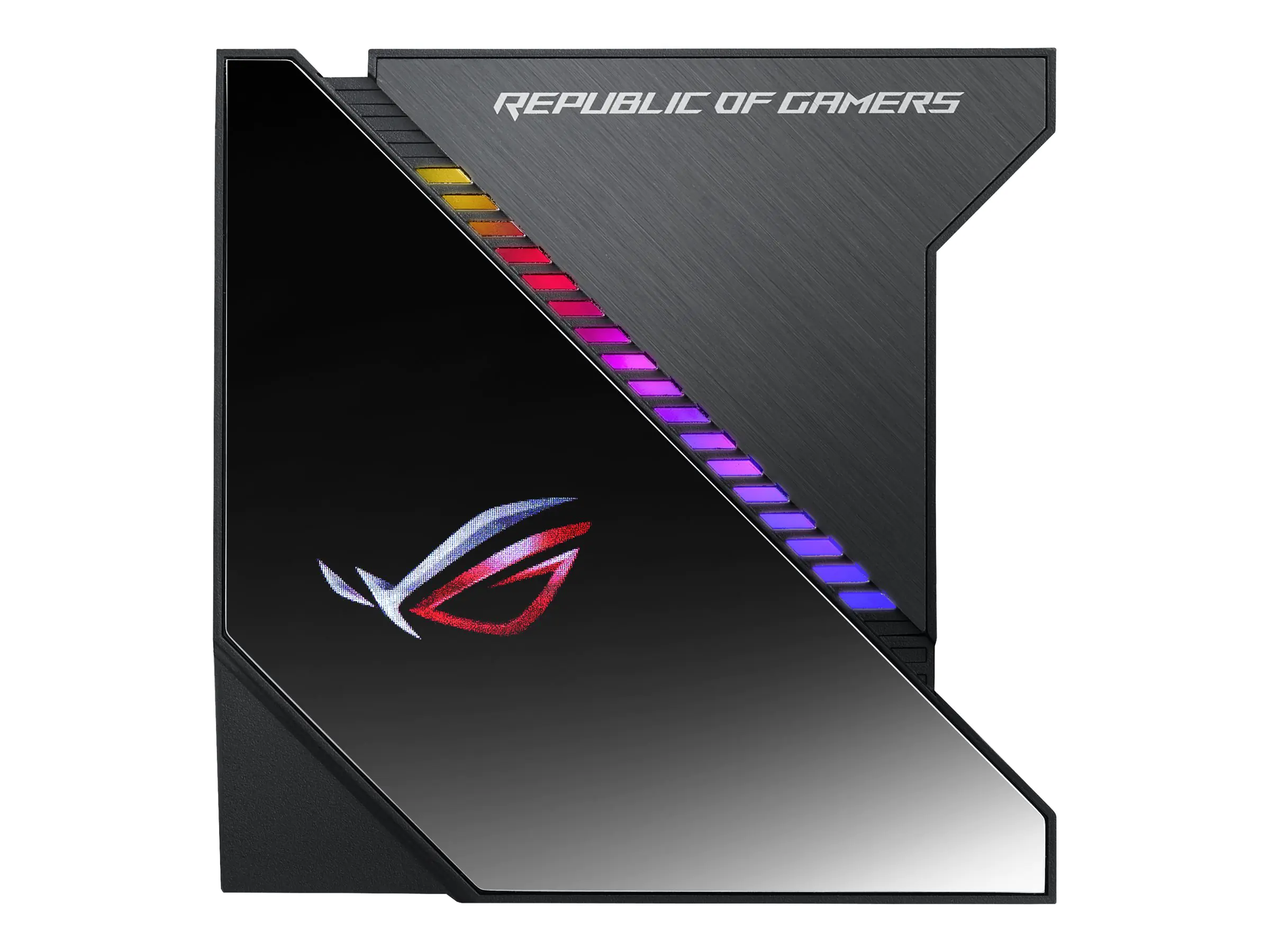 ASUS ROG Ryujin 240 - Prozessor-Flüssigkeitskühlsystem - (für: LGA1156, LGA1366, LGA1155, LGA2011, LGA1150, LGA2011-3, LGA1151, AM4, LGA2066, TR4, LGA1200) - Aluminium mit Kupferbasis - 120 mm