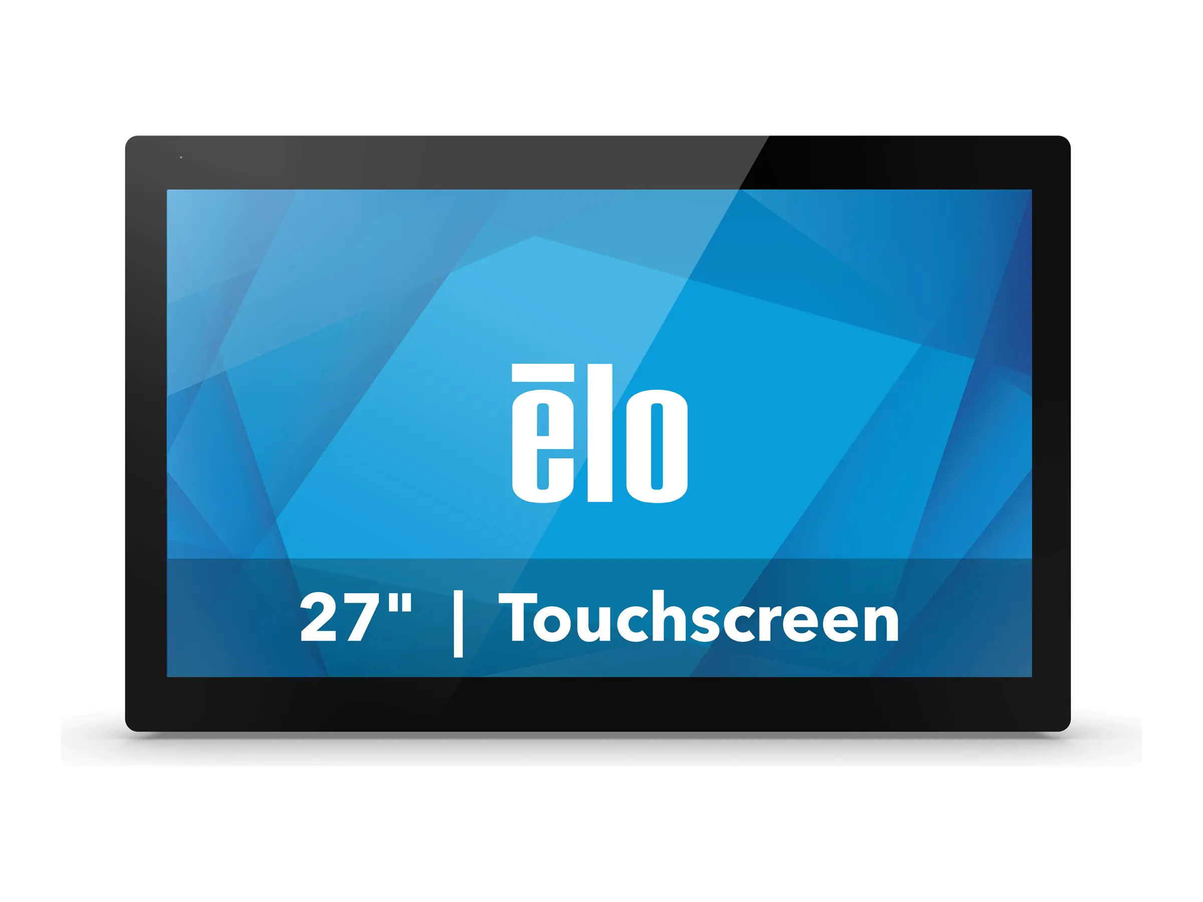 Elo Touch Solutions Elo 2799L - LED-Monitor - 68.58 cm (27") - offener Rahmen - Touchscreen - 1920 x 1080 Full HD (1080p) E399052