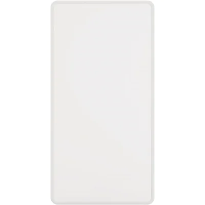 Whiteboard se:lab board Maße der Oberfläche: 180 x 90 cm (B x H) Tafel magnethaftend beidseitig beschreibbar Stahl lackiert weiß